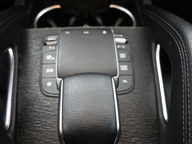 2021 Mercedes-Benz GLE GLE 350