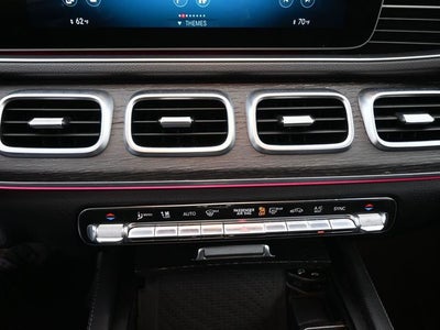 2021 Mercedes-Benz GLE GLE 350