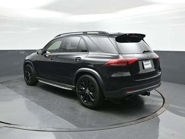 2021 Mercedes-Benz GLE GLE 350