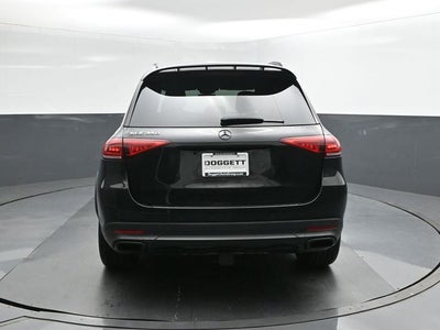 2021 Mercedes-Benz GLE GLE 350