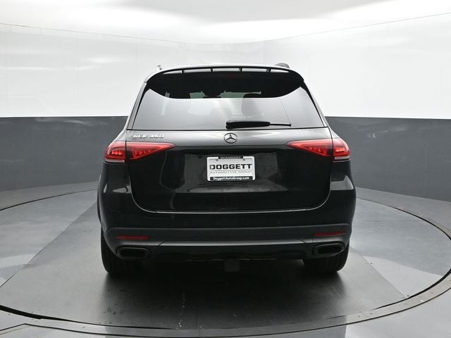2021 Mercedes-Benz GLE GLE 350