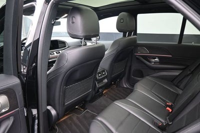 2022 Mercedes-Benz GLE GLE 350