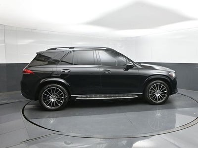 2022 Mercedes-Benz GLE GLE 350