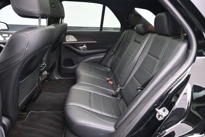 2022 Mercedes-Benz GLE GLE 350