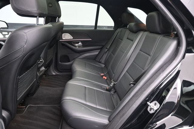 2022 Mercedes-Benz GLE GLE 350