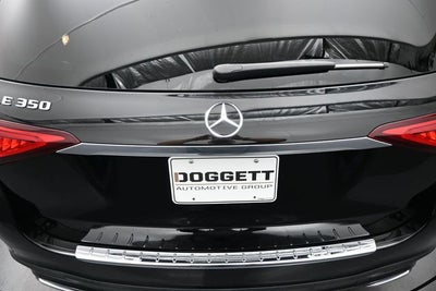 2022 Mercedes-Benz GLE GLE 350