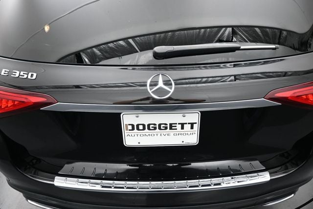 2022 Mercedes-Benz GLE GLE 350
