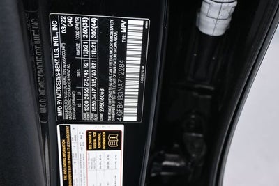 2022 Mercedes-Benz GLE GLE 350