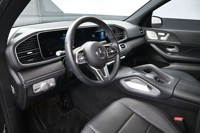 2022 Mercedes-Benz GLE GLE 350