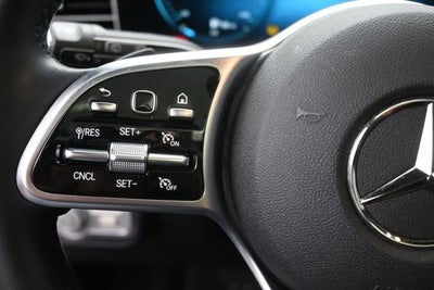 2022 Mercedes-Benz GLE GLE 350