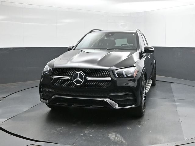 2022 Mercedes-Benz GLE GLE 350