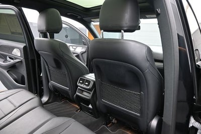 2022 Mercedes-Benz GLE GLE 350