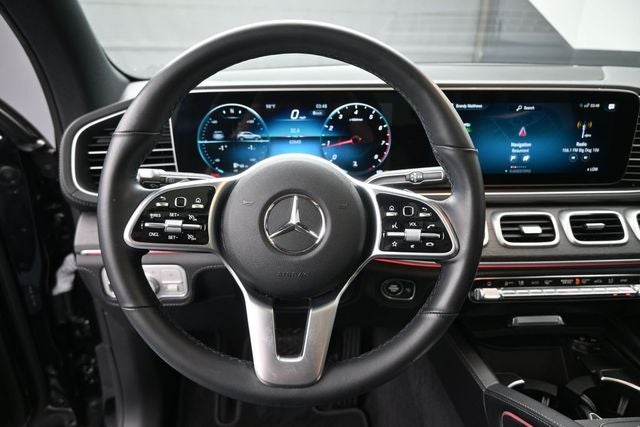 2022 Mercedes-Benz GLE GLE 350