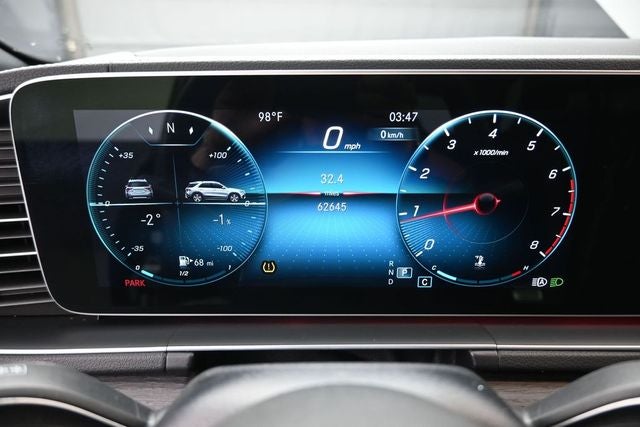 2022 Mercedes-Benz GLE GLE 350