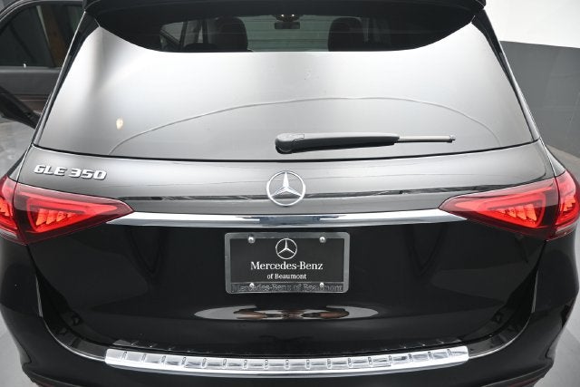 2023 Mercedes-Benz GLE GLE 350