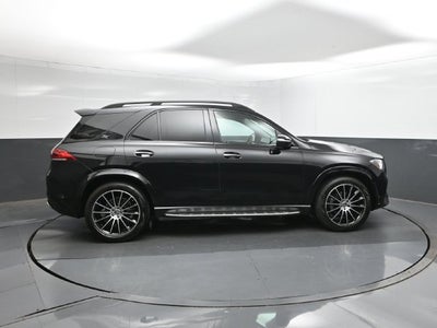 2023 Mercedes-Benz GLE GLE 350