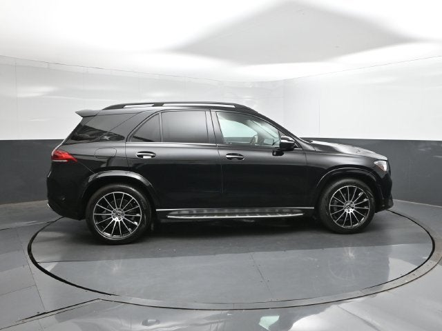 2023 Mercedes-Benz GLE GLE 350