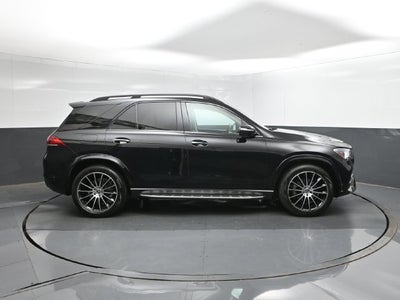 2023 Mercedes-Benz GLE GLE 350