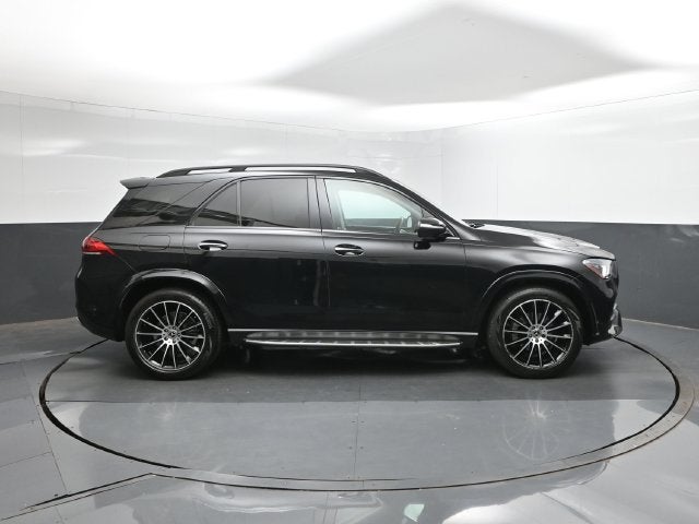 2023 Mercedes-Benz GLE GLE 350