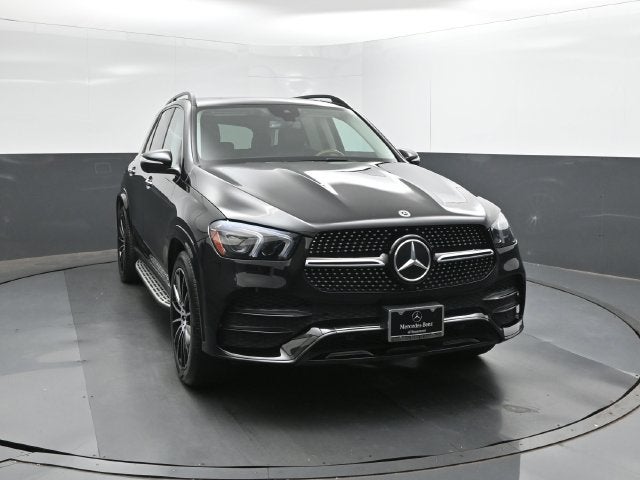 2023 Mercedes-Benz GLE GLE 350