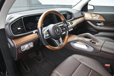 2023 Mercedes-Benz GLE GLE 350