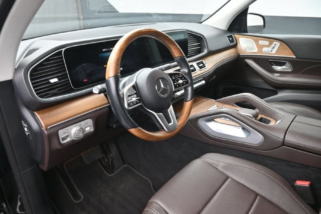 2023 Mercedes-Benz GLE GLE 350