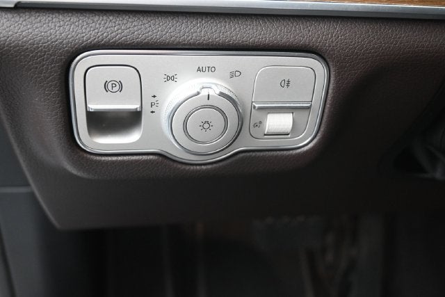 2023 Mercedes-Benz GLE GLE 350