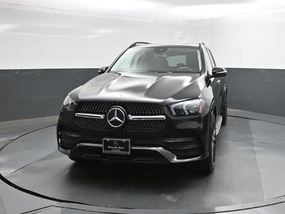 2023 Mercedes-Benz GLE GLE 350