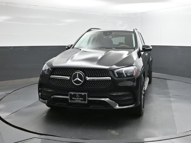 2023 Mercedes-Benz GLE GLE 350