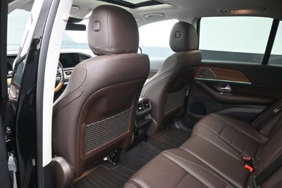 2023 Mercedes-Benz GLE GLE 350
