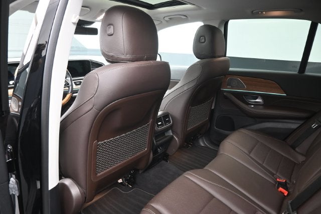2023 Mercedes-Benz GLE GLE 350