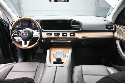 2023 Mercedes-Benz GLE GLE 350