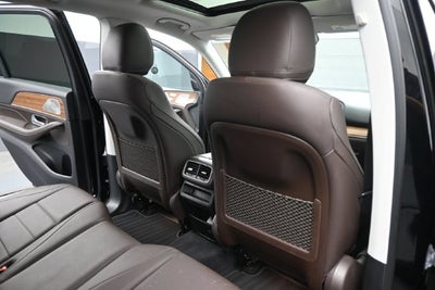 2023 Mercedes-Benz GLE GLE 350