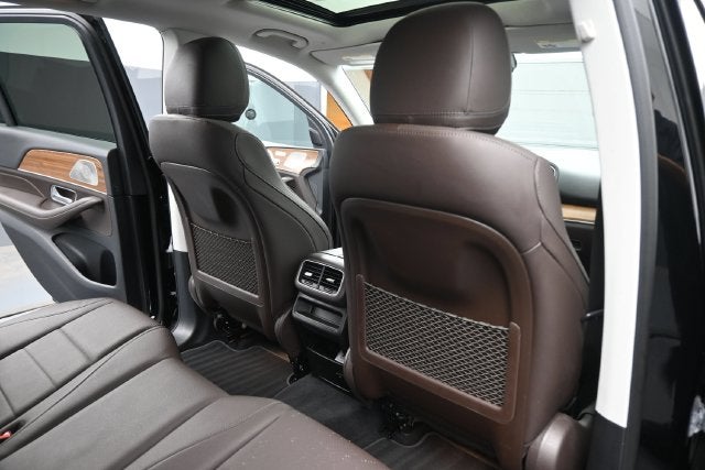 2023 Mercedes-Benz GLE GLE 350