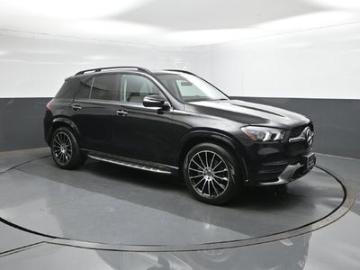 2023 Mercedes-Benz GLE GLE 350