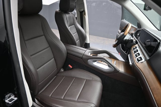 2023 Mercedes-Benz GLE GLE 350