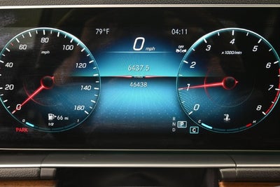 2023 Mercedes-Benz GLE GLE 350
