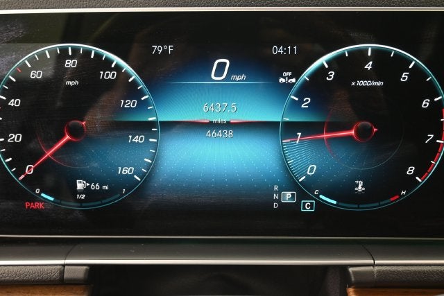 2023 Mercedes-Benz GLE GLE 350
