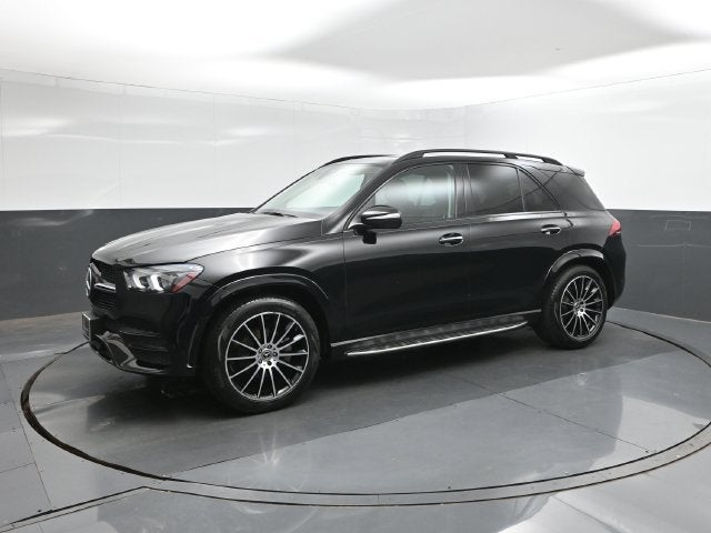 2023 Mercedes-Benz GLE GLE 350