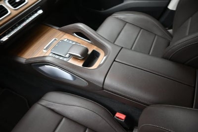 2023 Mercedes-Benz GLE GLE 350