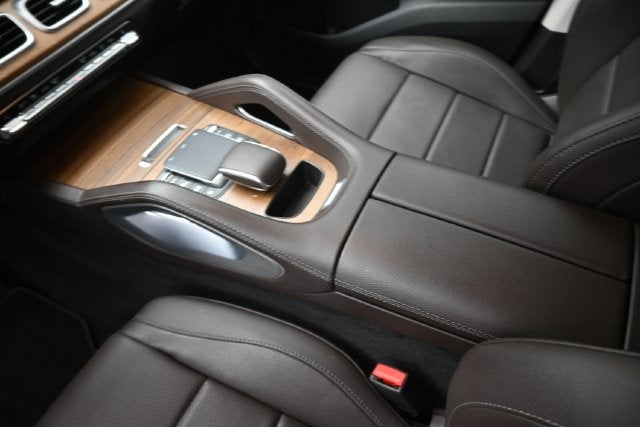 2023 Mercedes-Benz GLE GLE 350
