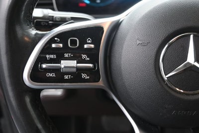2023 Mercedes-Benz GLE GLE 350