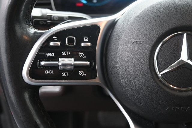 2023 Mercedes-Benz GLE GLE 350