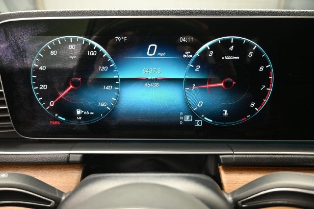 2023 Mercedes-Benz GLE GLE 350