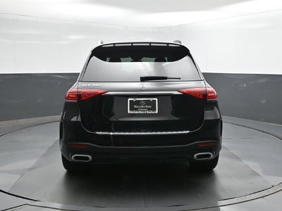 2023 Mercedes-Benz GLE GLE 350