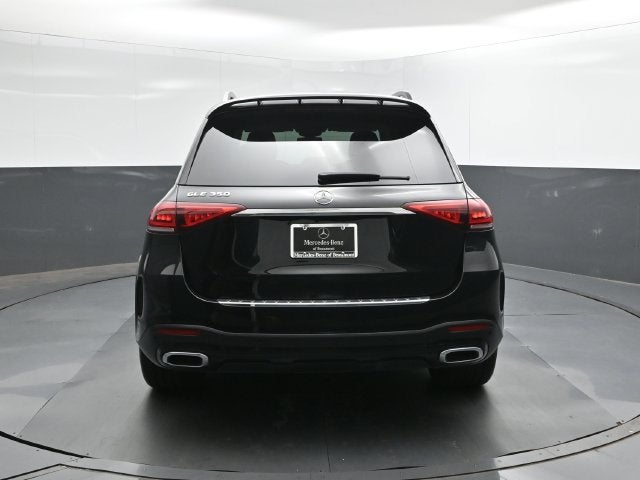 2023 Mercedes-Benz GLE GLE 350