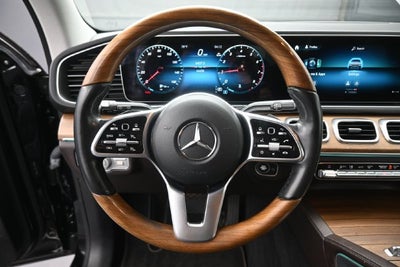 2023 Mercedes-Benz GLE GLE 350