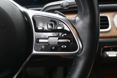 2023 Mercedes-Benz GLE GLE 350