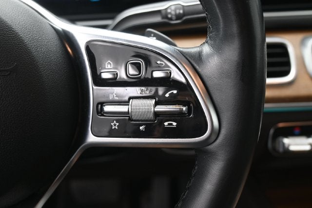 2023 Mercedes-Benz GLE GLE 350