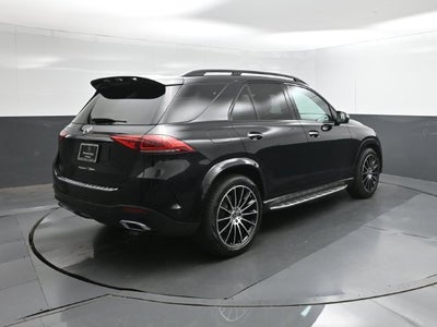 2023 Mercedes-Benz GLE GLE 350